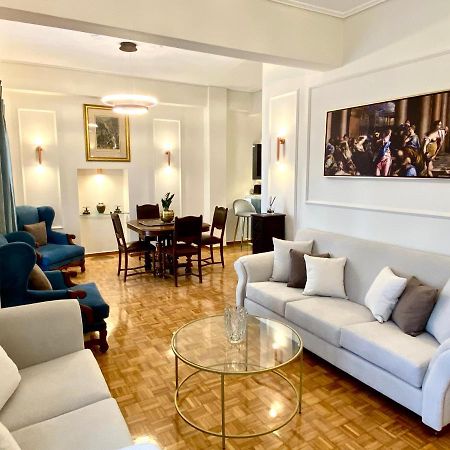 Athenian Condo ภายนอก รูปภาพ