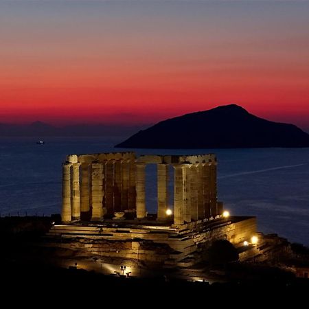 Athenian Condo ภายนอก รูปภาพ