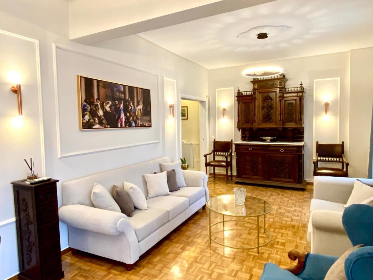 Athenian Condo ภายนอก รูปภาพ