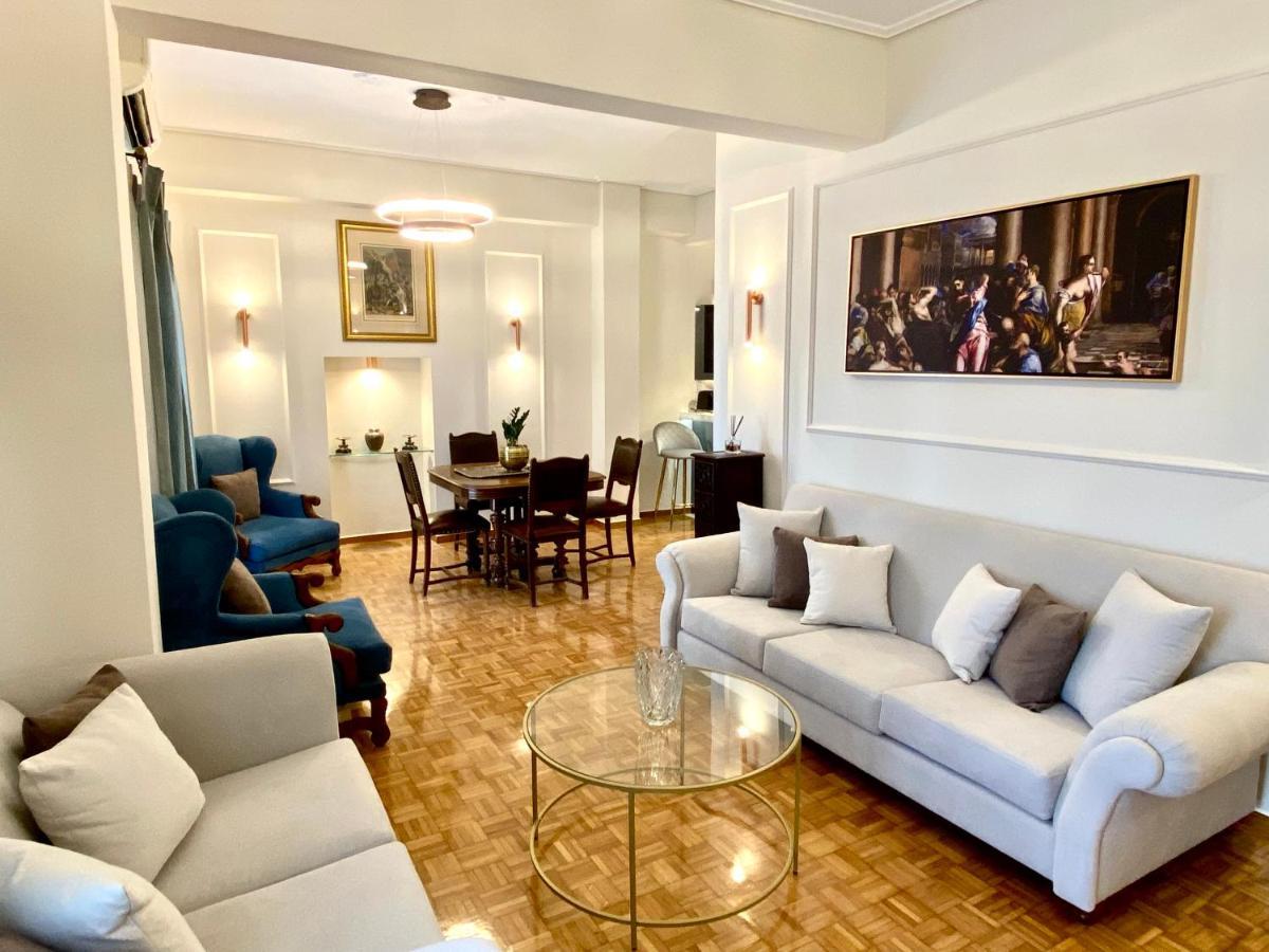 Athenian Condo ภายนอก รูปภาพ