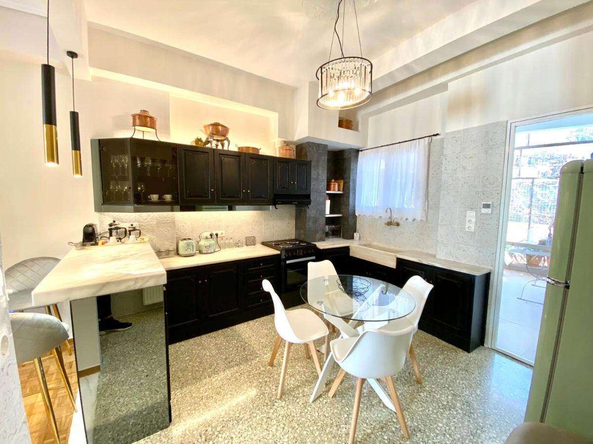 Athenian Condo ภายนอก รูปภาพ