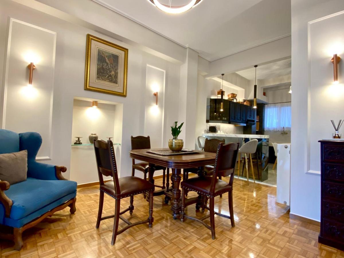 Athenian Condo ภายนอก รูปภาพ