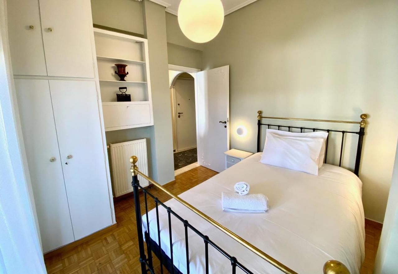 Athenian Condo ภายนอก รูปภาพ
