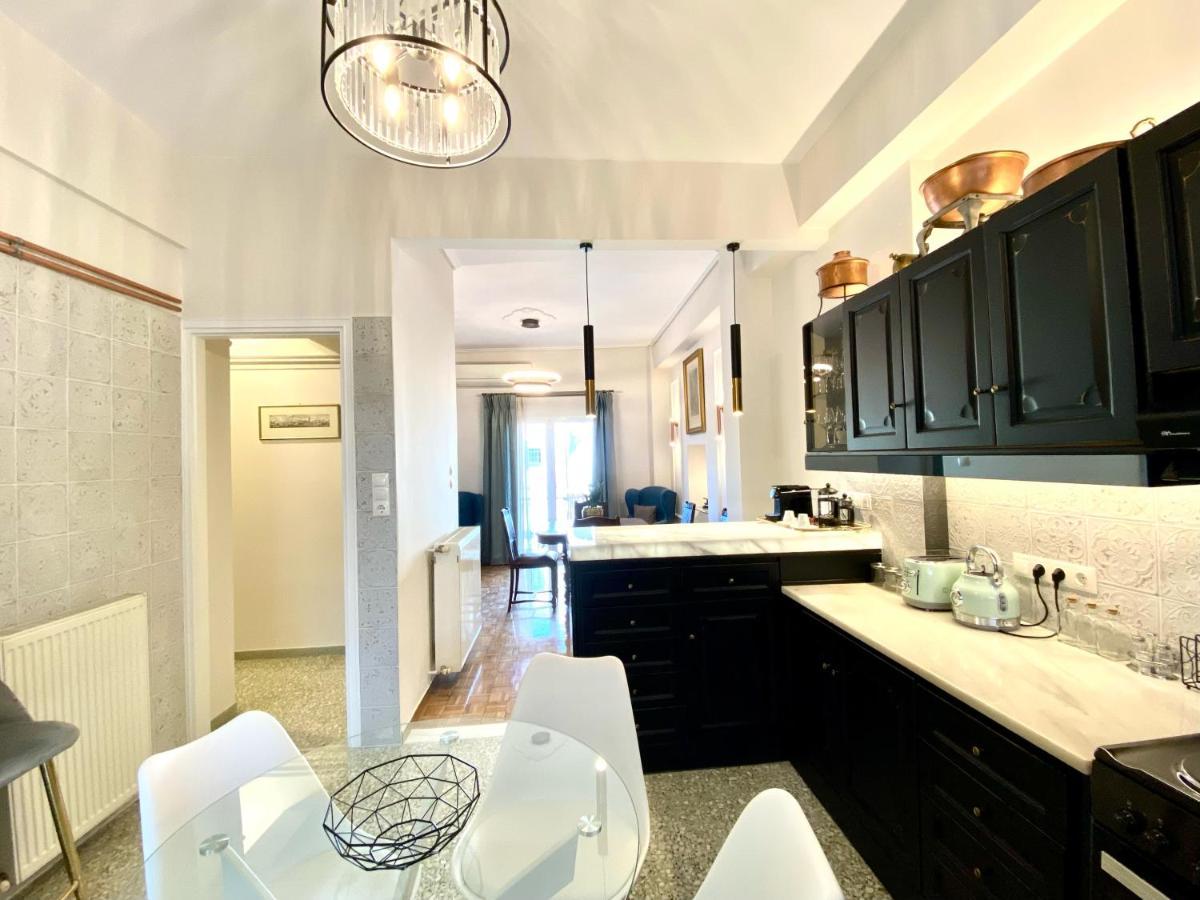 Athenian Condo ภายนอก รูปภาพ
