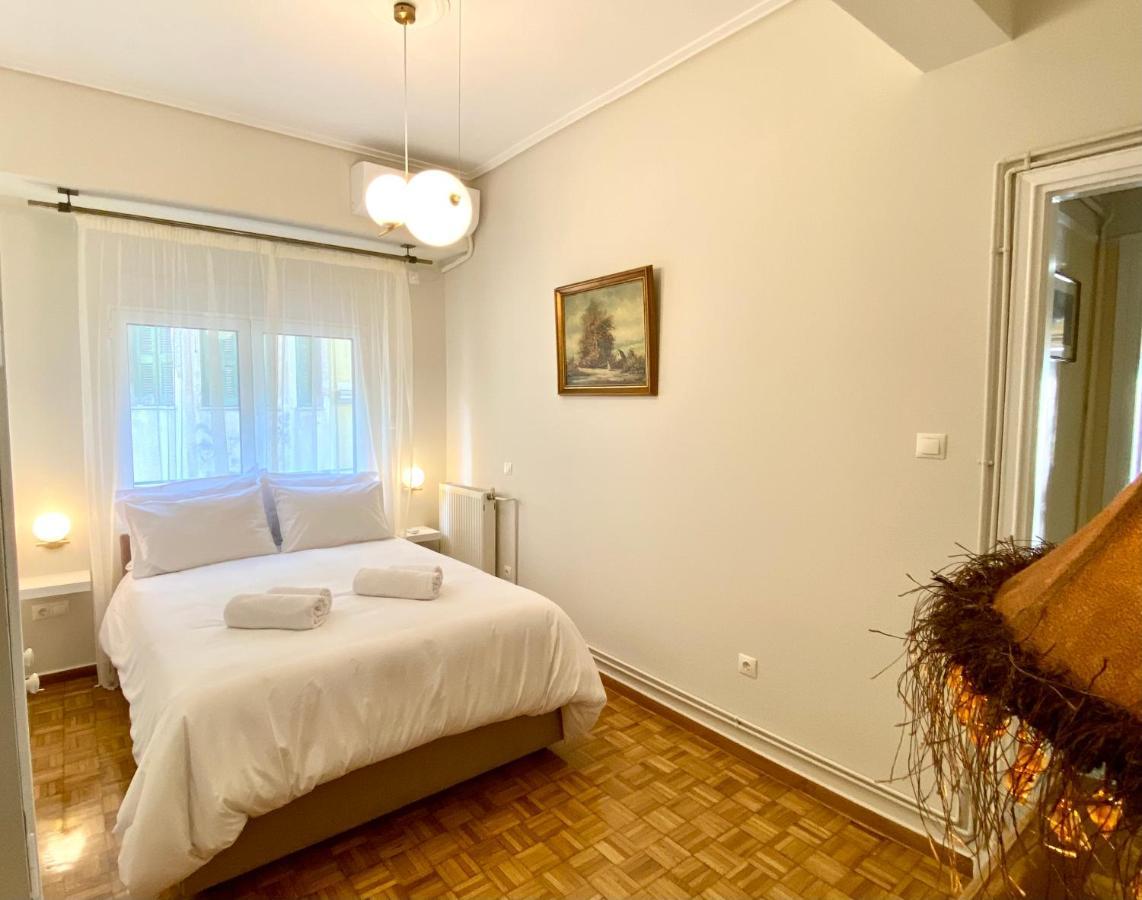 Athenian Condo ภายนอก รูปภาพ