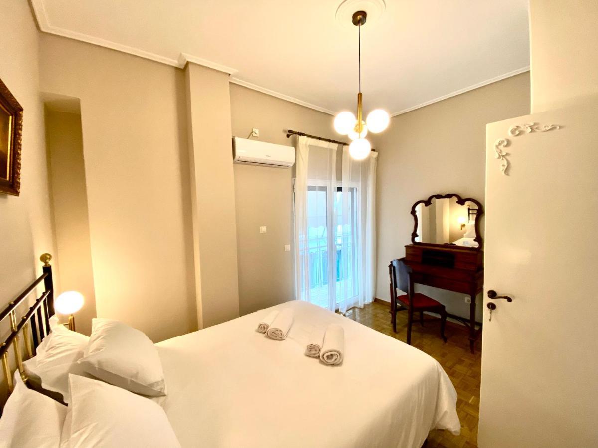 Athenian Condo ภายนอก รูปภาพ