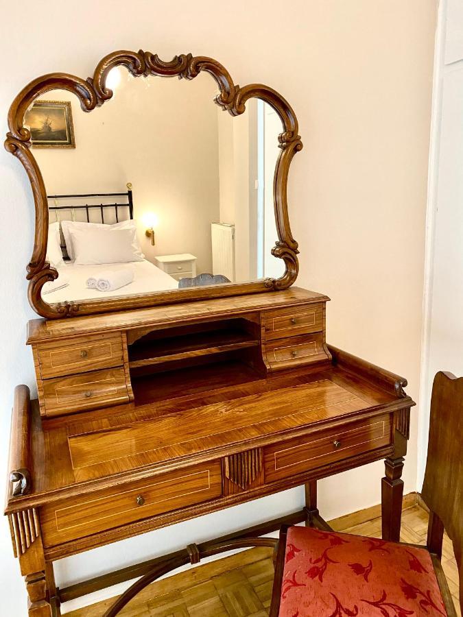 Athenian Condo ภายนอก รูปภาพ