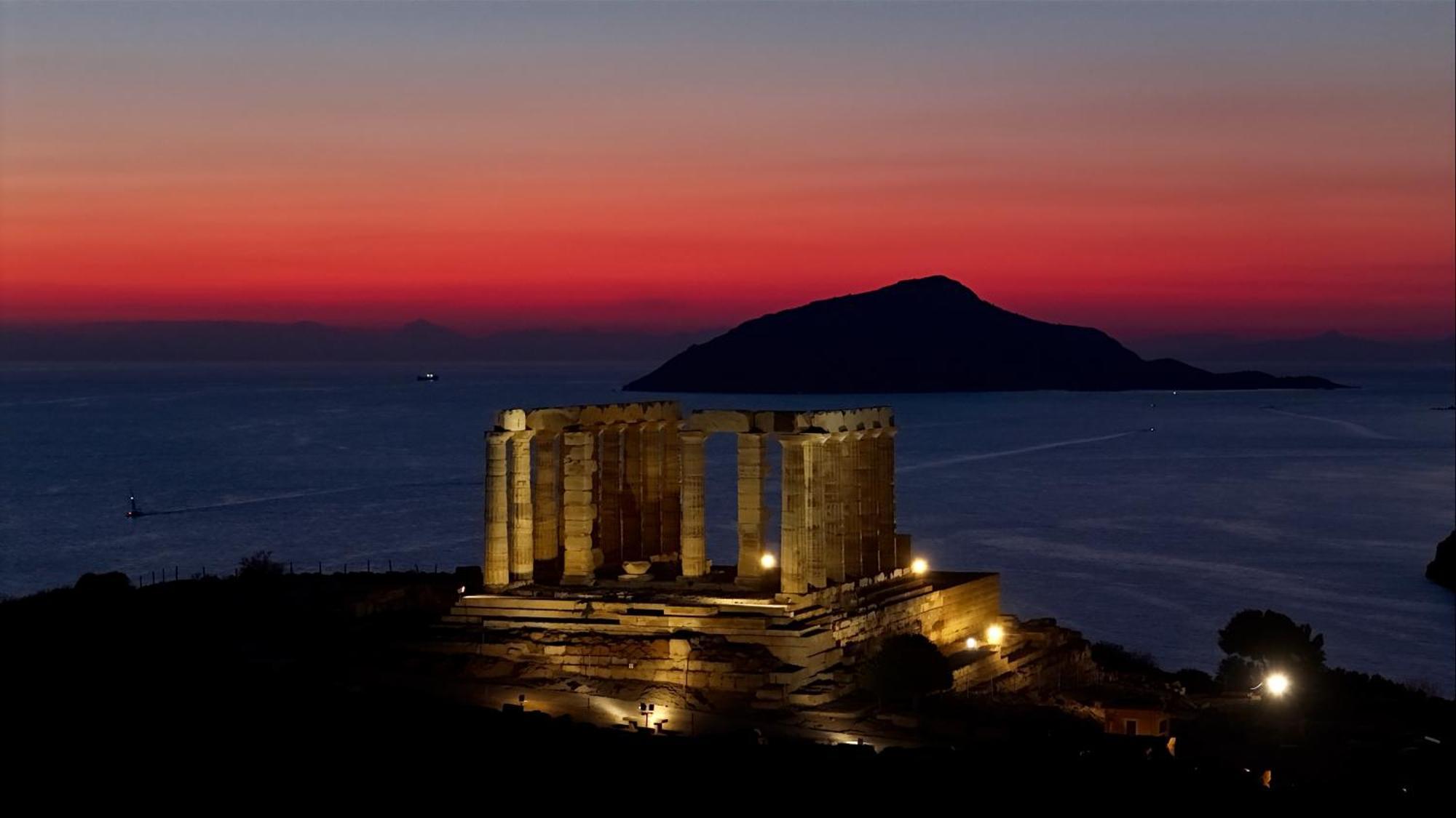 Athenian Condo ภายนอก รูปภาพ