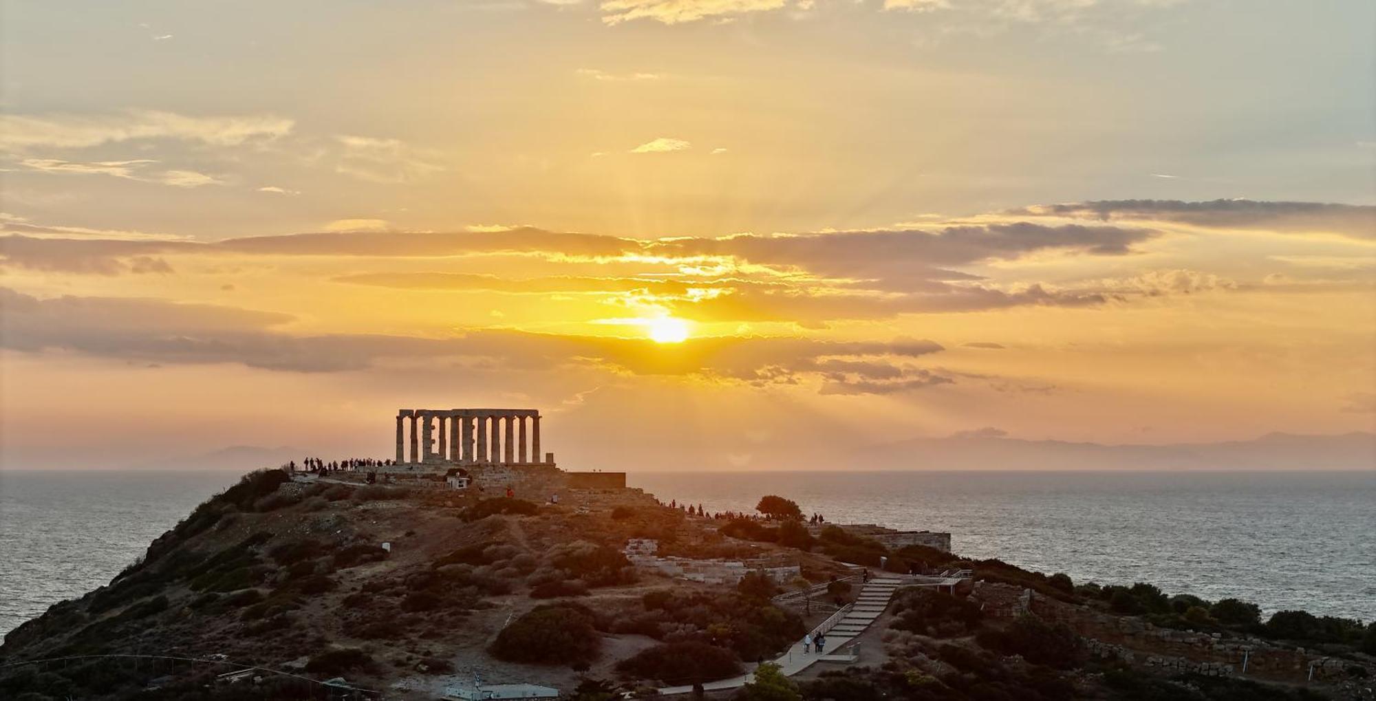 Athenian Condo ภายนอก รูปภาพ
